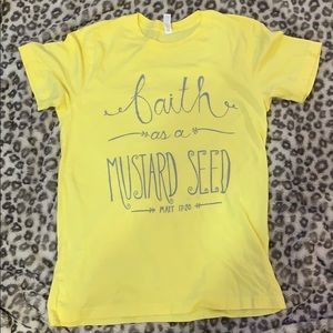 T shirt